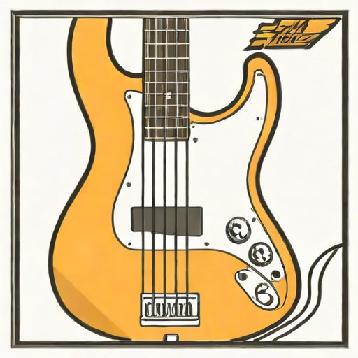 Ernie Ball Super Slinky Bass