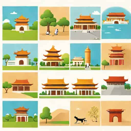 Erqi Square Zhengzhou Photos