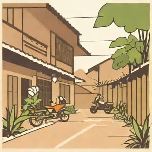 Err Urban Rustic Thai