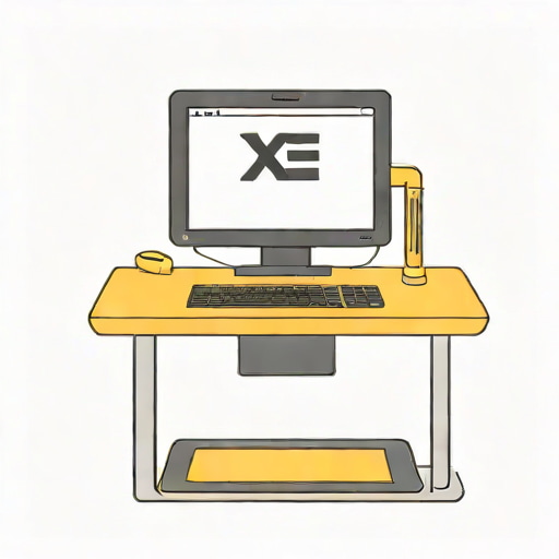 Error Opening Terminal Xterm