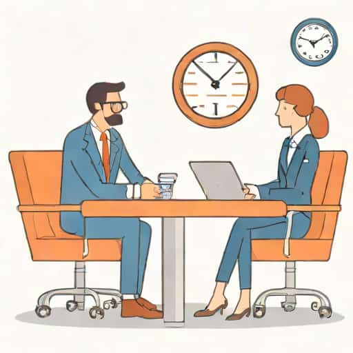 Esa Claimant Commitment Interview Questions
