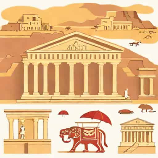 Escorted Tours To Pompeii And Herculaneum