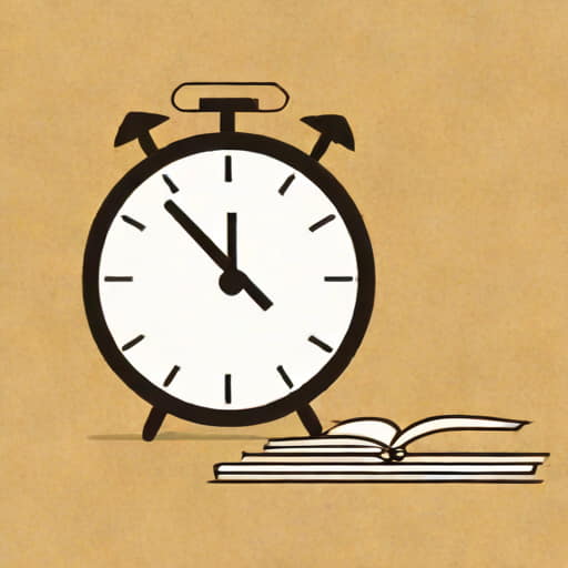 Essay On Punctuality For Class 4