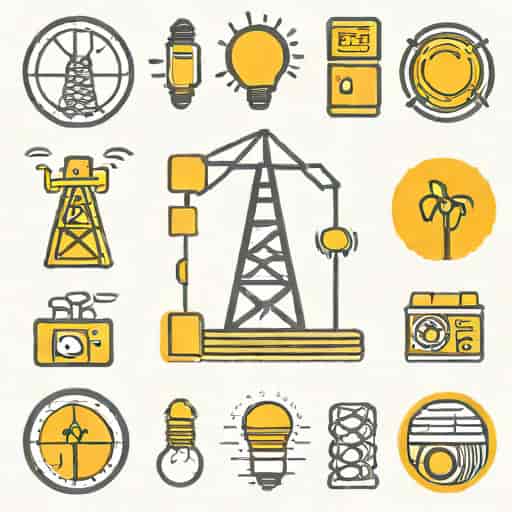 Essential Energy Contestable Works