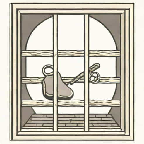 Essentials Of False Imprisonment