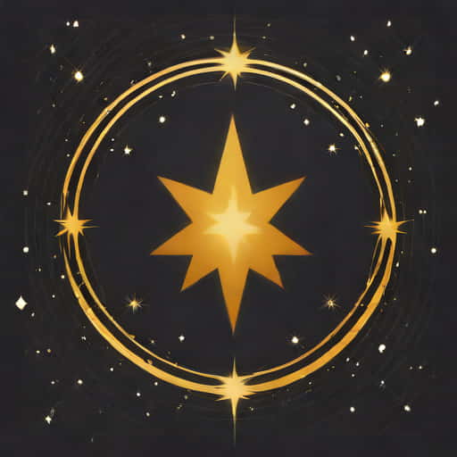 Eternal Glory Stargazer