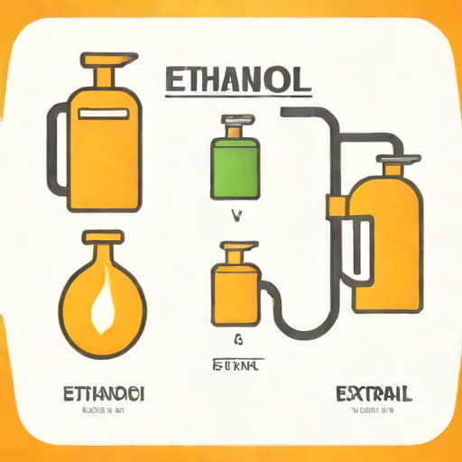 Ethanol Vs Petrol Calorific Value