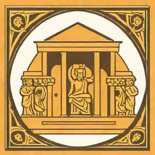 Etruscan Civilization Quiz