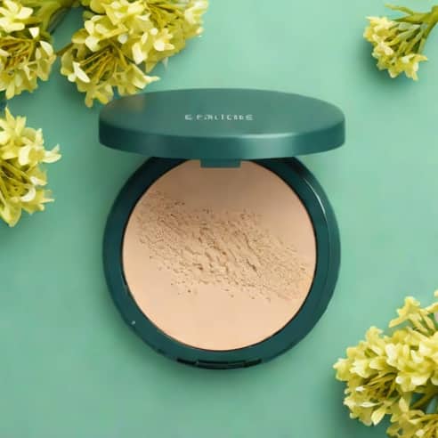 Etude Zero Sebum Powder