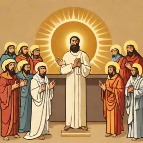 Evangelicalism First Great Awakening