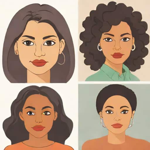 Evelyn Garcia Morales Tameka Henry