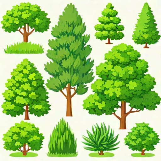 Evergreen Shrubs For Windy Areas