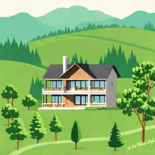Evergreen Villa Ringlet Cameron Highlands