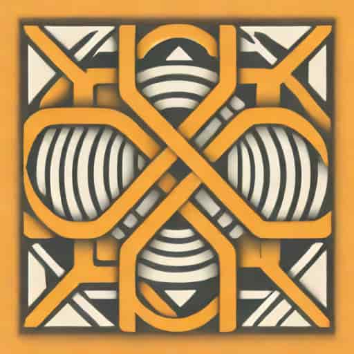 Everything Is Interwoven