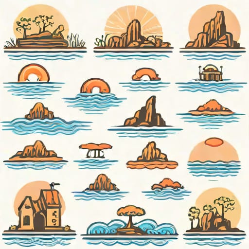 Evolution In The Great Flood Era