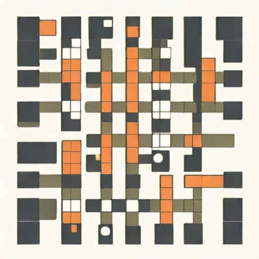 Exaggerated Fuss Crossword Clue