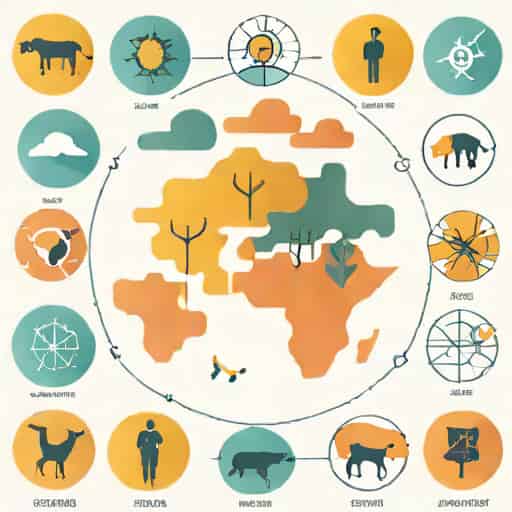 Example Of Animism Ap Human Geography