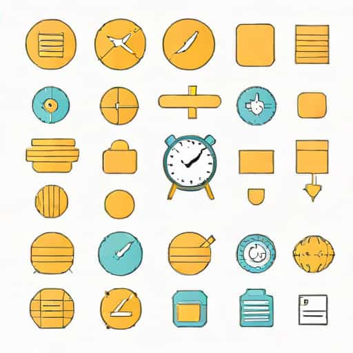 Example Of Chronological Order