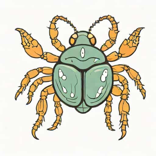 Example Of Invertebrate Chordate