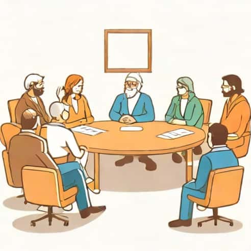 Example Of Socratic Seminar