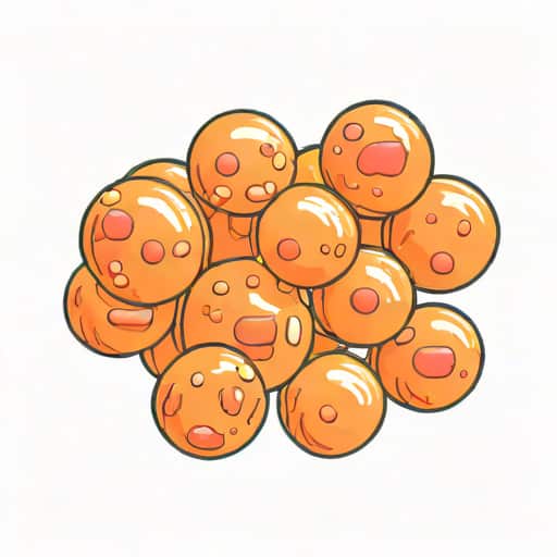 Example Of Streptococcus Bacteria