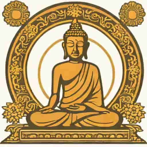 Example Of Theravada Buddhism