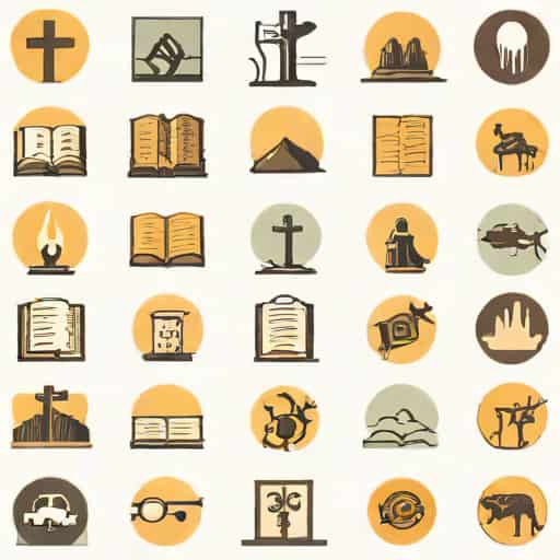 Examples Of Apocalyptic Literature In The Bible