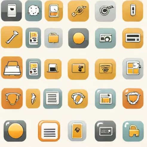 Examples Of Distinctive Features