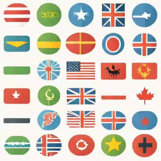 Examples Of Individualistic Countries