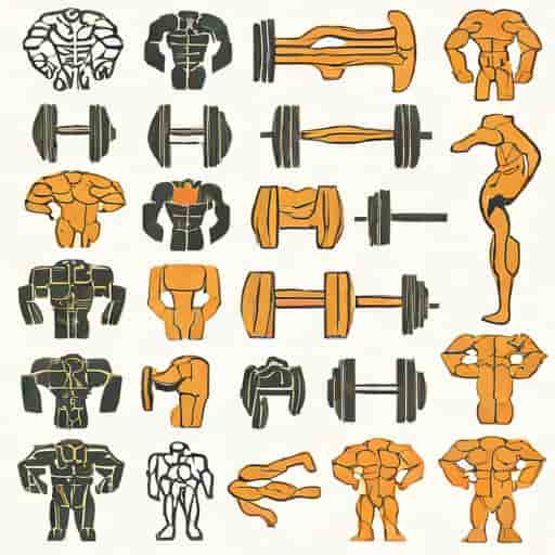 Examples Of Involuntary Muscles