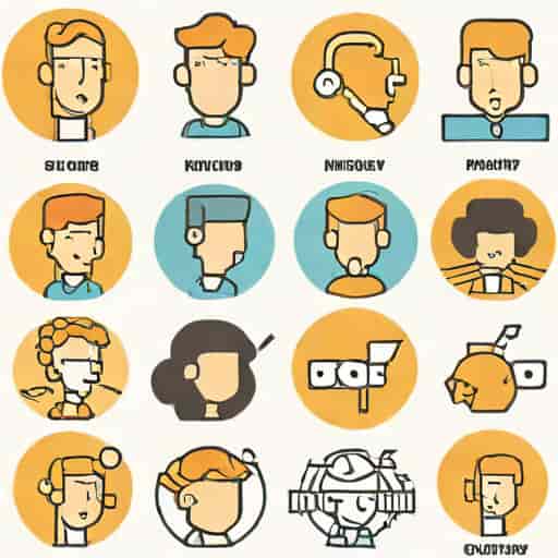 Examples Of Misreading Social Cues