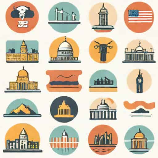 Examples Of Oppressive Governments