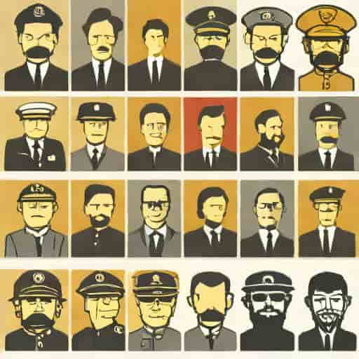 Examples Of Totalitarianism In Movies
