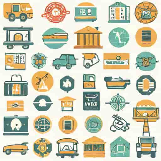 Examples Of Transnational Companies