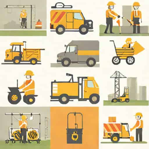 Examples Of Unsafe Working Conditions
