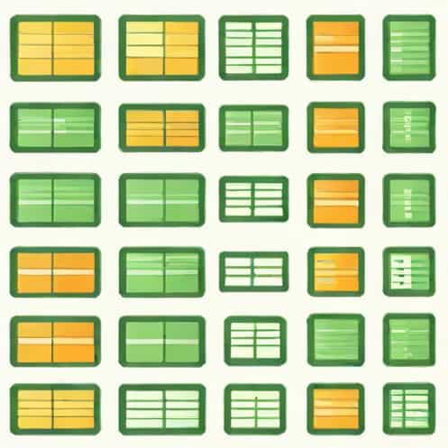 Excel Swap Rows And Columns