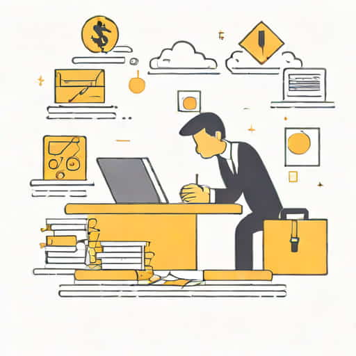 Excess Business Loss Limitation