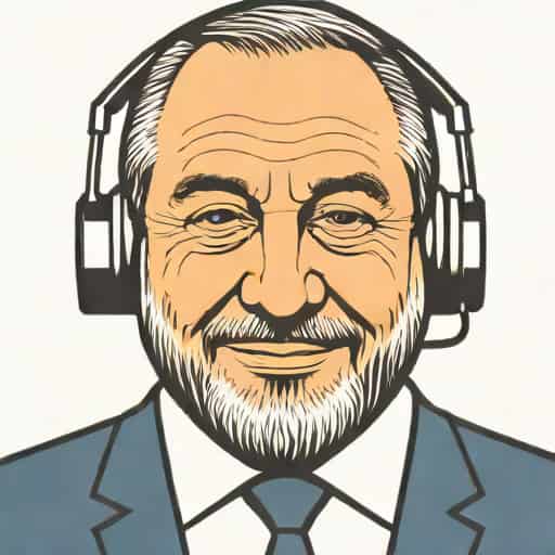 Executive Producer Dick Wolf
