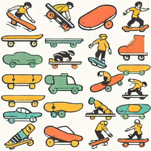 Exercises For Skateboarding