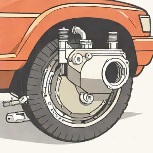 Exhaust Servo Eliminator