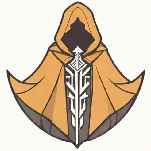 Exotic Cloak Destiny 2