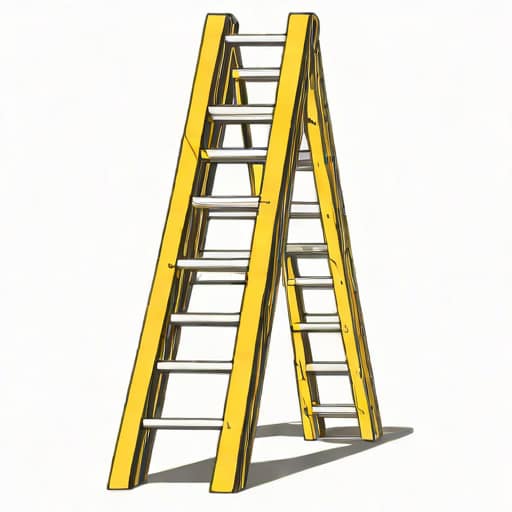 Extension Ladder Lethal Company