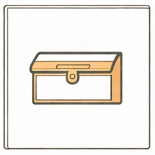 External Letterbox Flap