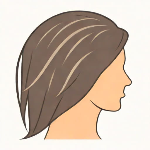 Extreme Hair Breakage And Thinning