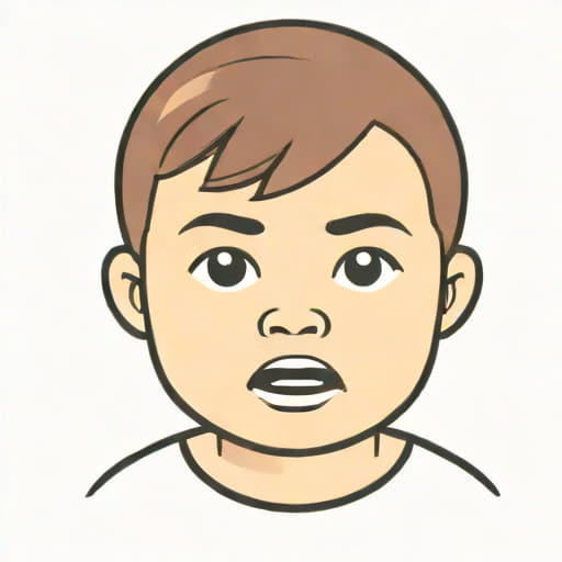 Extremely Defiant 3 Year Old