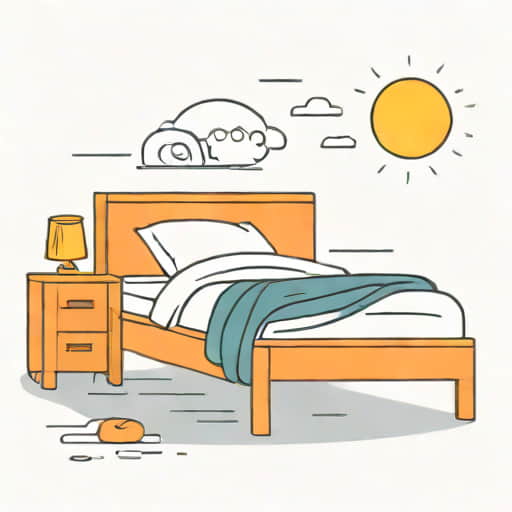 Extremely Groggy In The Morning