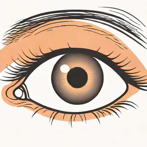 Eye Inflammation Commonly Called Pinkeye