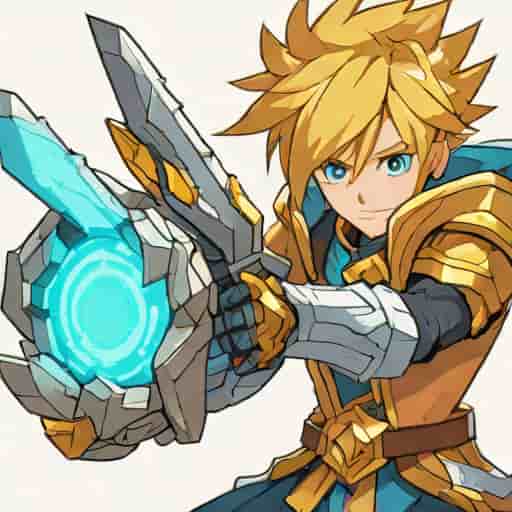 Ezreal Counter Wild Rift