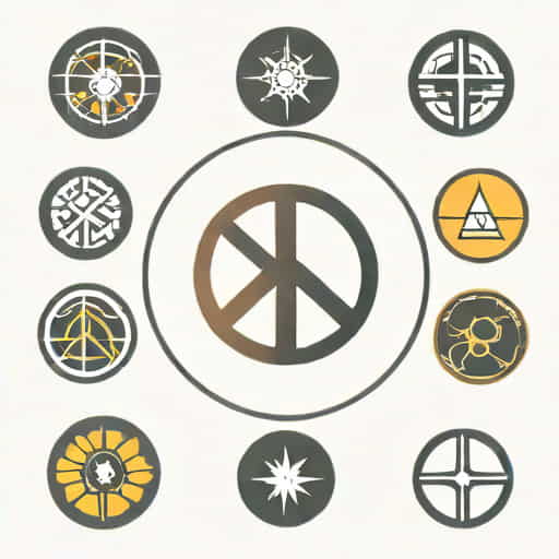 Factors That Stand In The Way Of Peaceful Coexistence