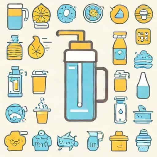 Facts About Hydration
